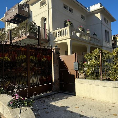 Residence Giove Castelfranco Veneto Esterno foto
