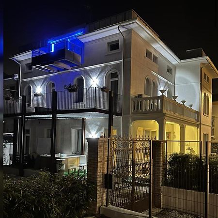 Residence Giove Castelfranco Veneto Esterno foto