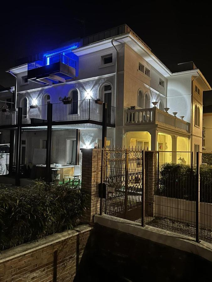 Residence Giove Castelfranco Veneto Esterno foto