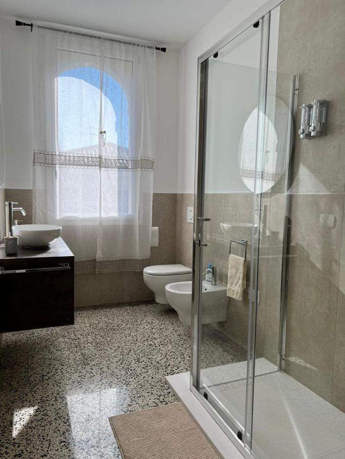 Residence Giove Castelfranco Veneto Esterno foto