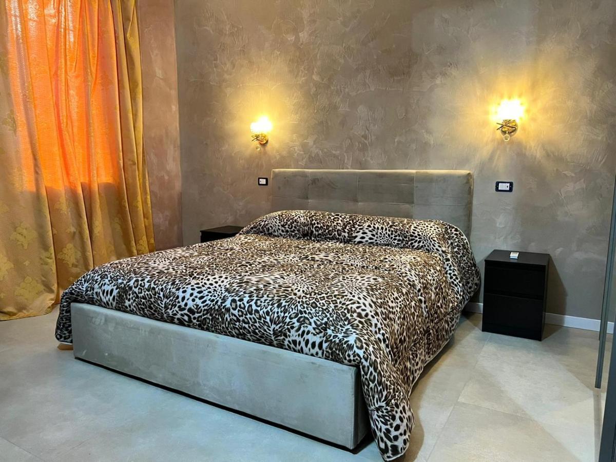 Residence Giove Castelfranco Veneto Esterno foto