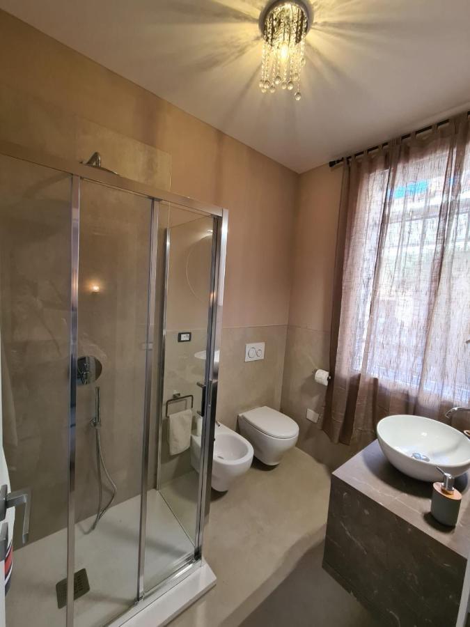 Residence Giove Castelfranco Veneto Esterno foto