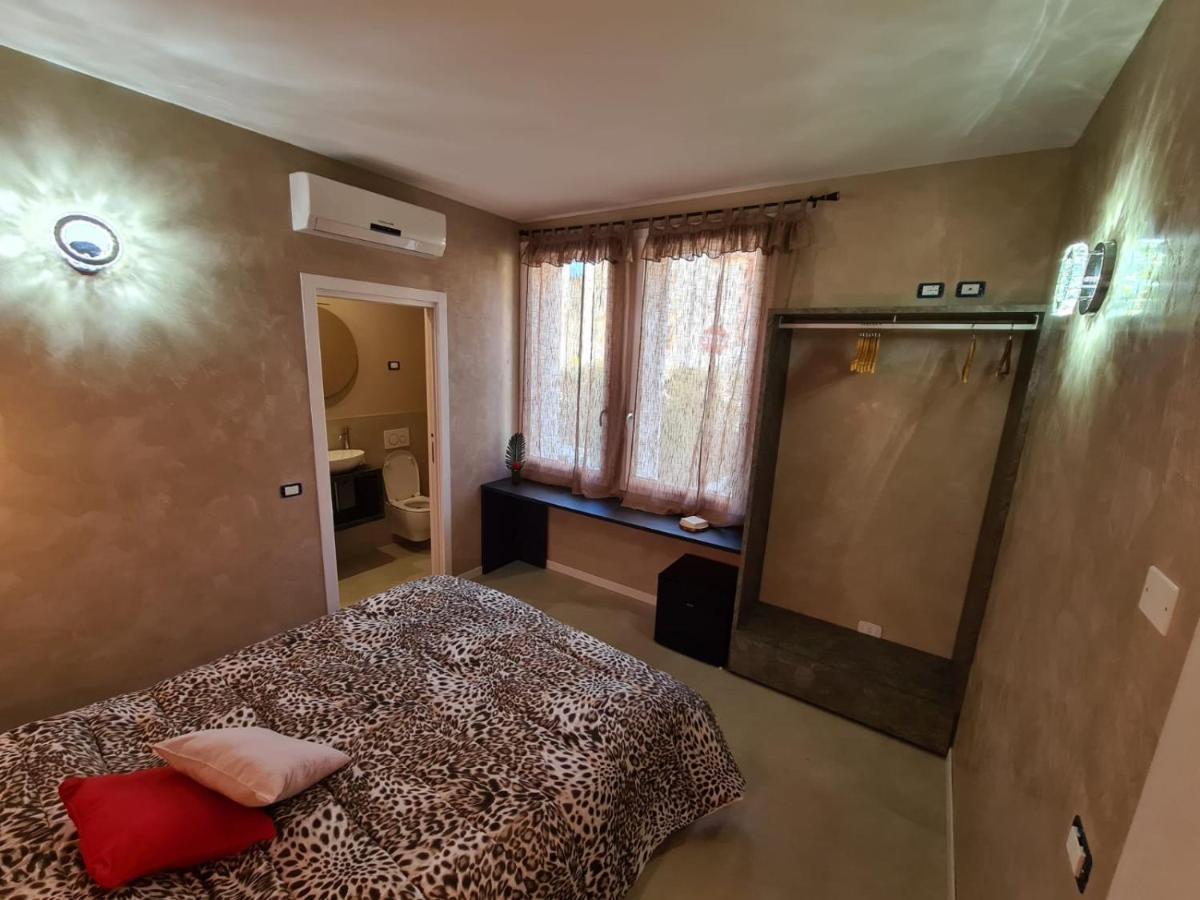 Residence Giove Castelfranco Veneto Esterno foto