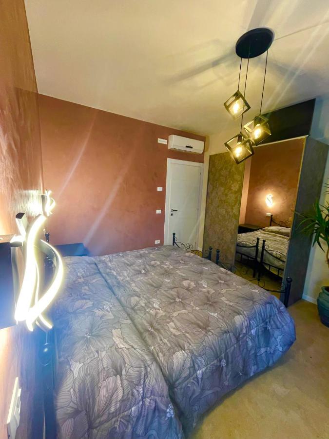Residence Giove Castelfranco Veneto Esterno foto