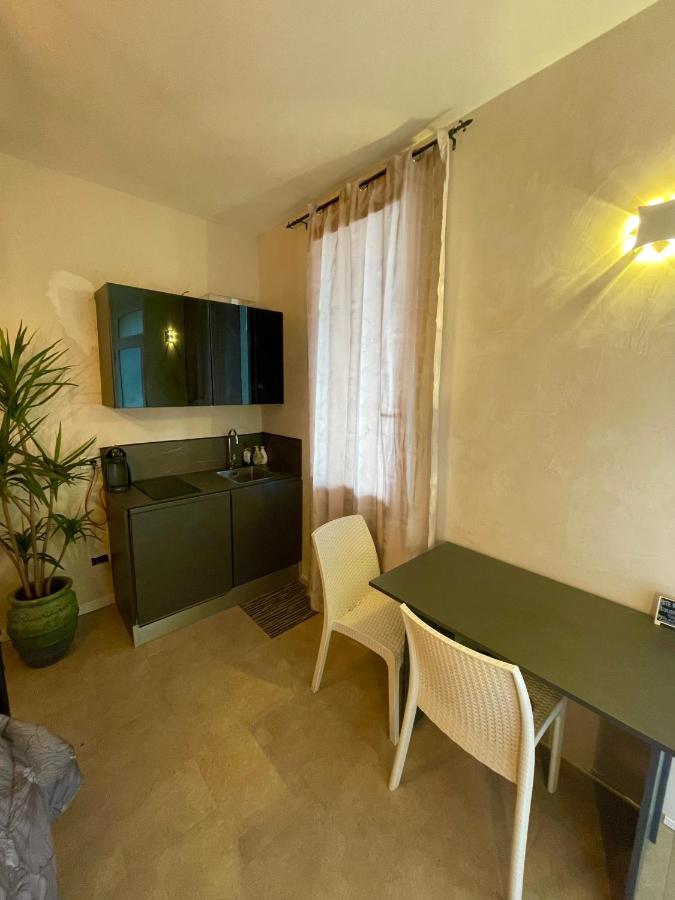 Residence Giove Castelfranco Veneto Esterno foto