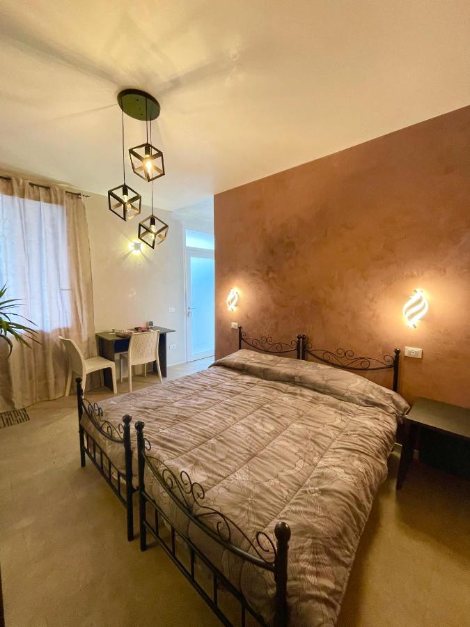 Residence Giove Castelfranco Veneto Esterno foto