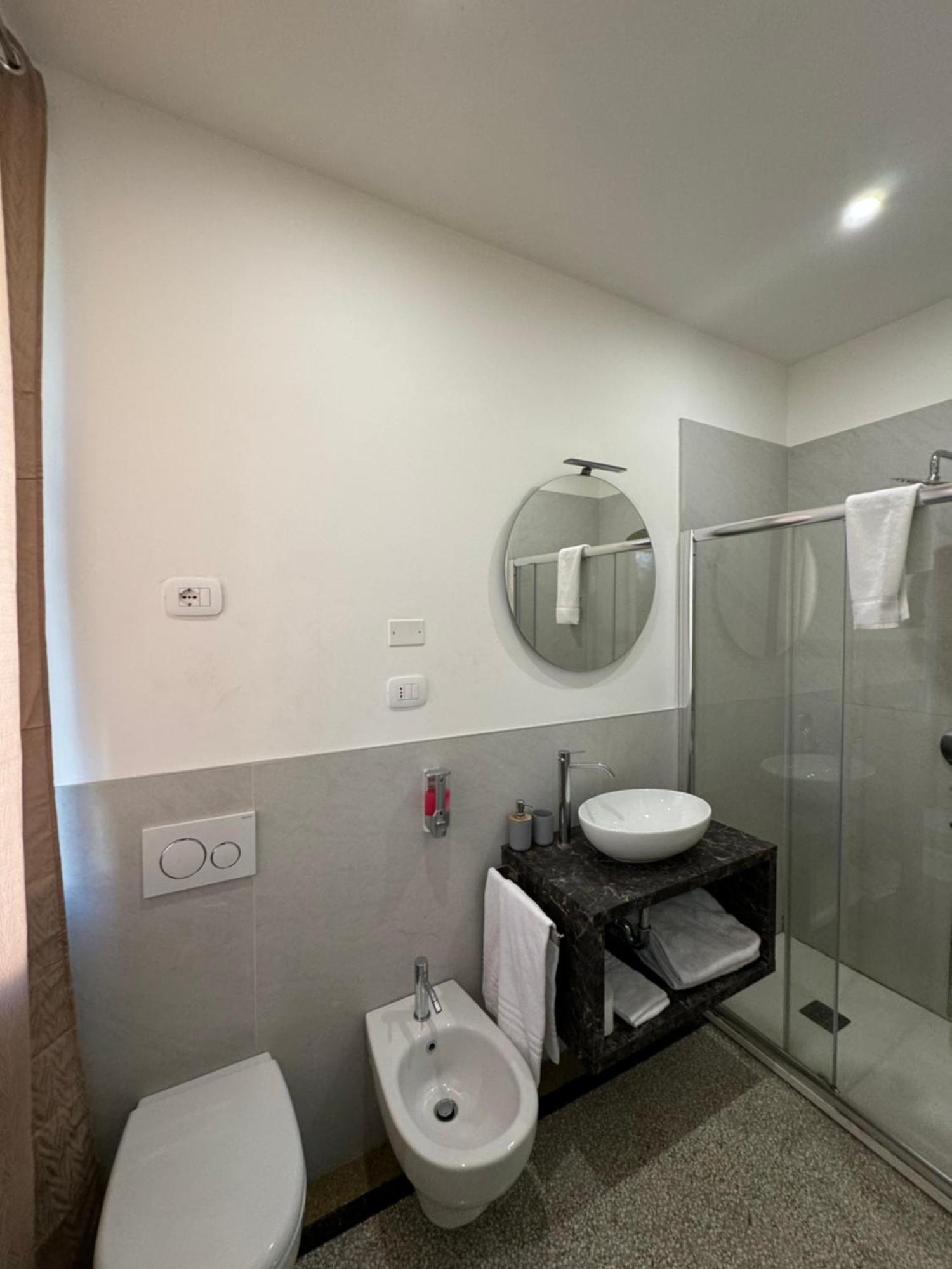 Residence Giove Castelfranco Veneto Esterno foto