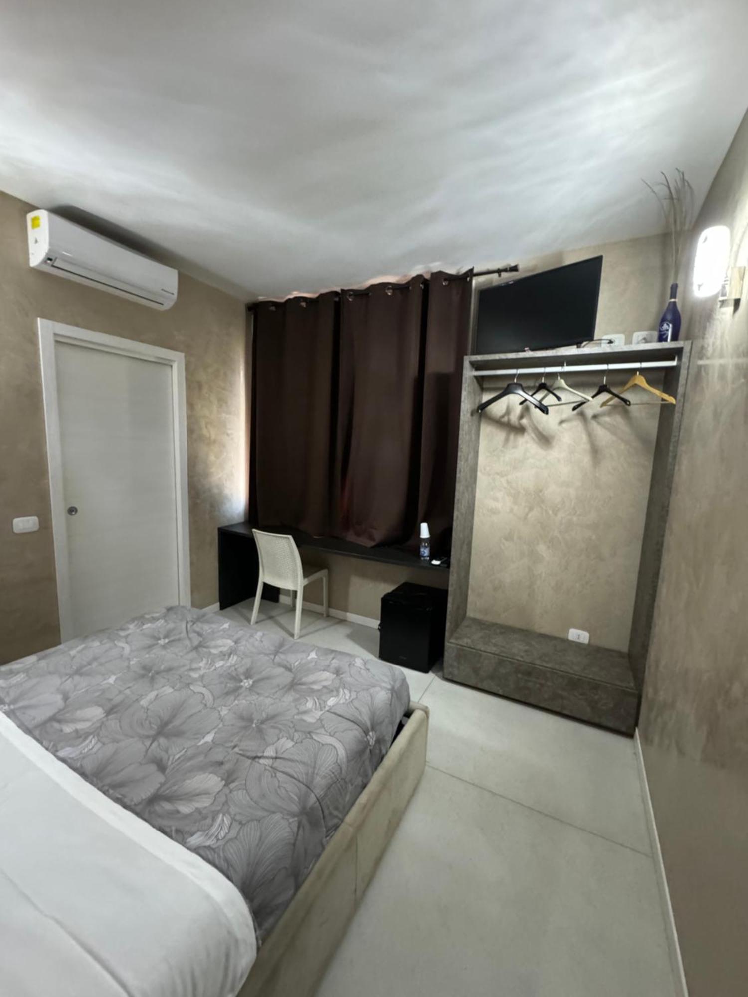 Residence Giove Castelfranco Veneto Esterno foto