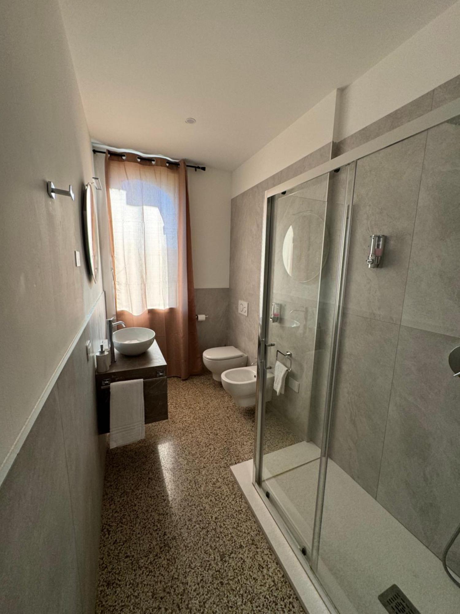 Residence Giove Castelfranco Veneto Esterno foto