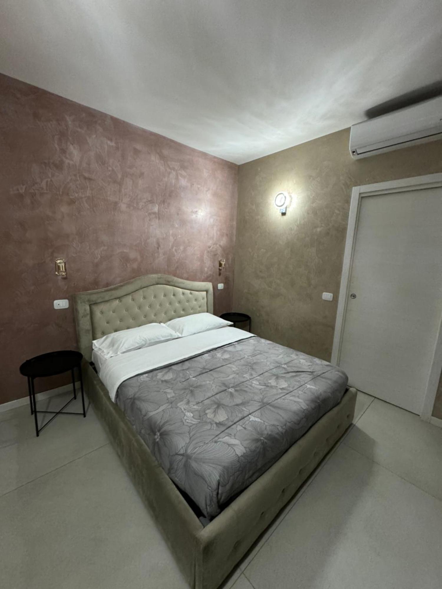 Residence Giove Castelfranco Veneto Esterno foto