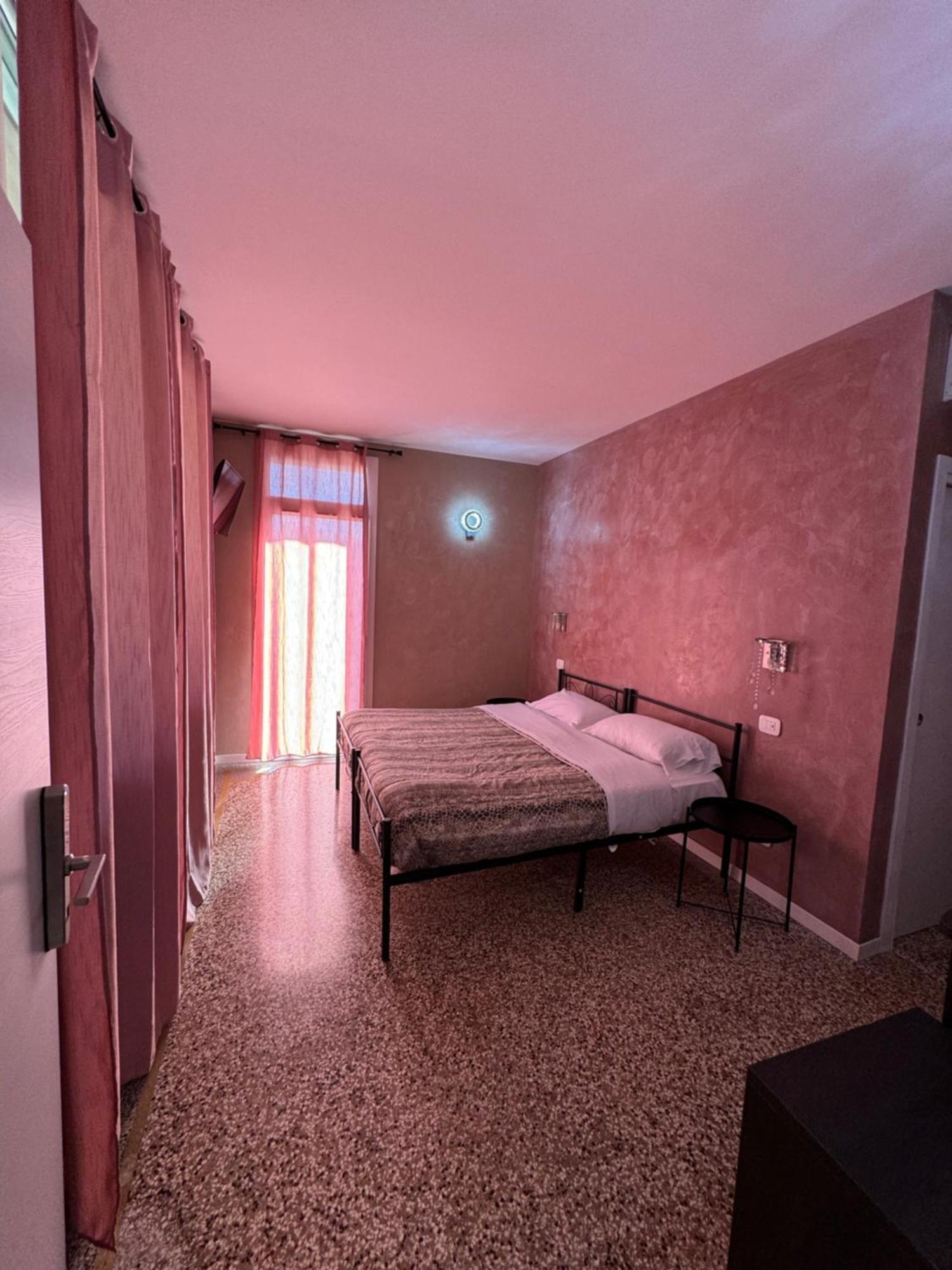 Residence Giove Castelfranco Veneto Esterno foto