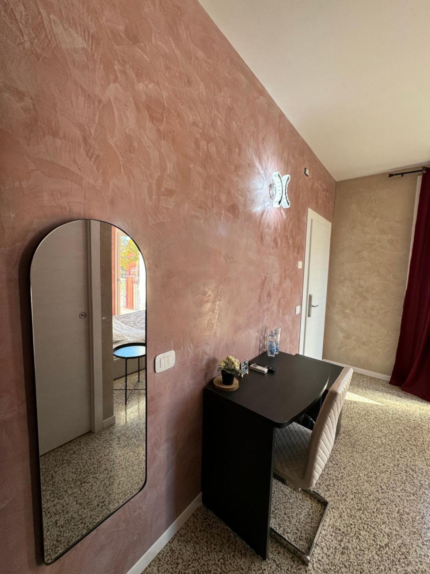 Residence Giove Castelfranco Veneto Esterno foto
