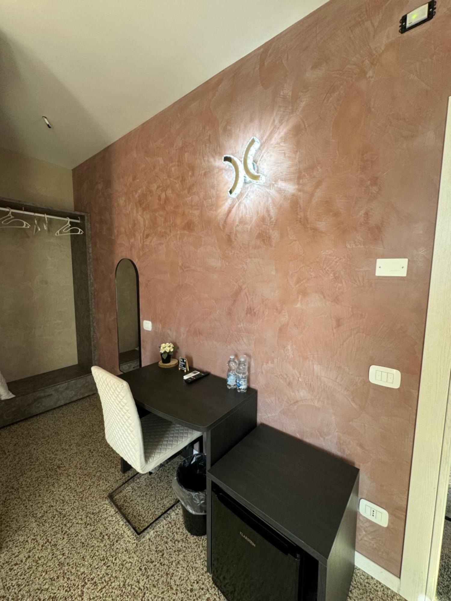 Residence Giove Castelfranco Veneto Esterno foto