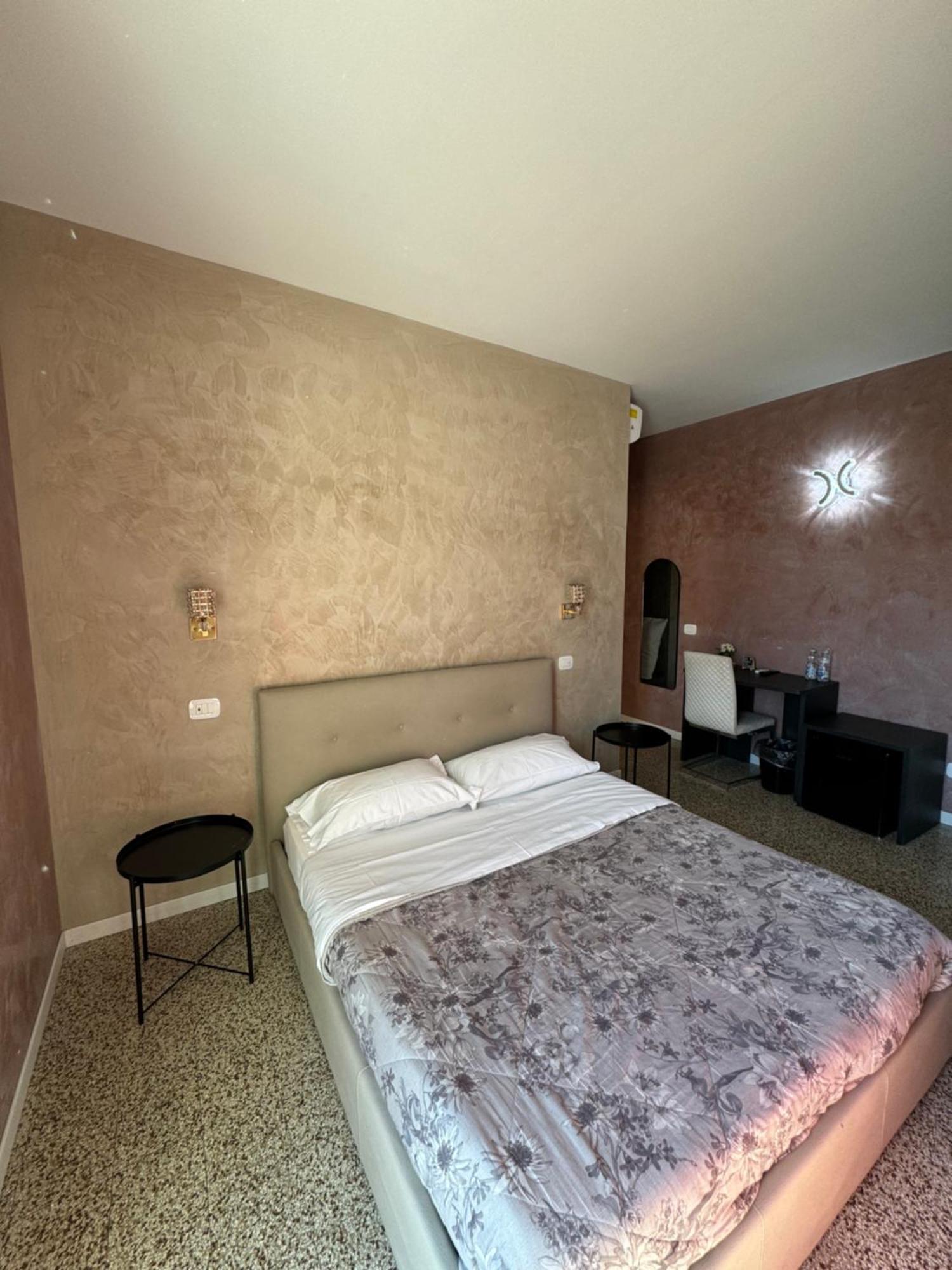 Residence Giove Castelfranco Veneto Esterno foto