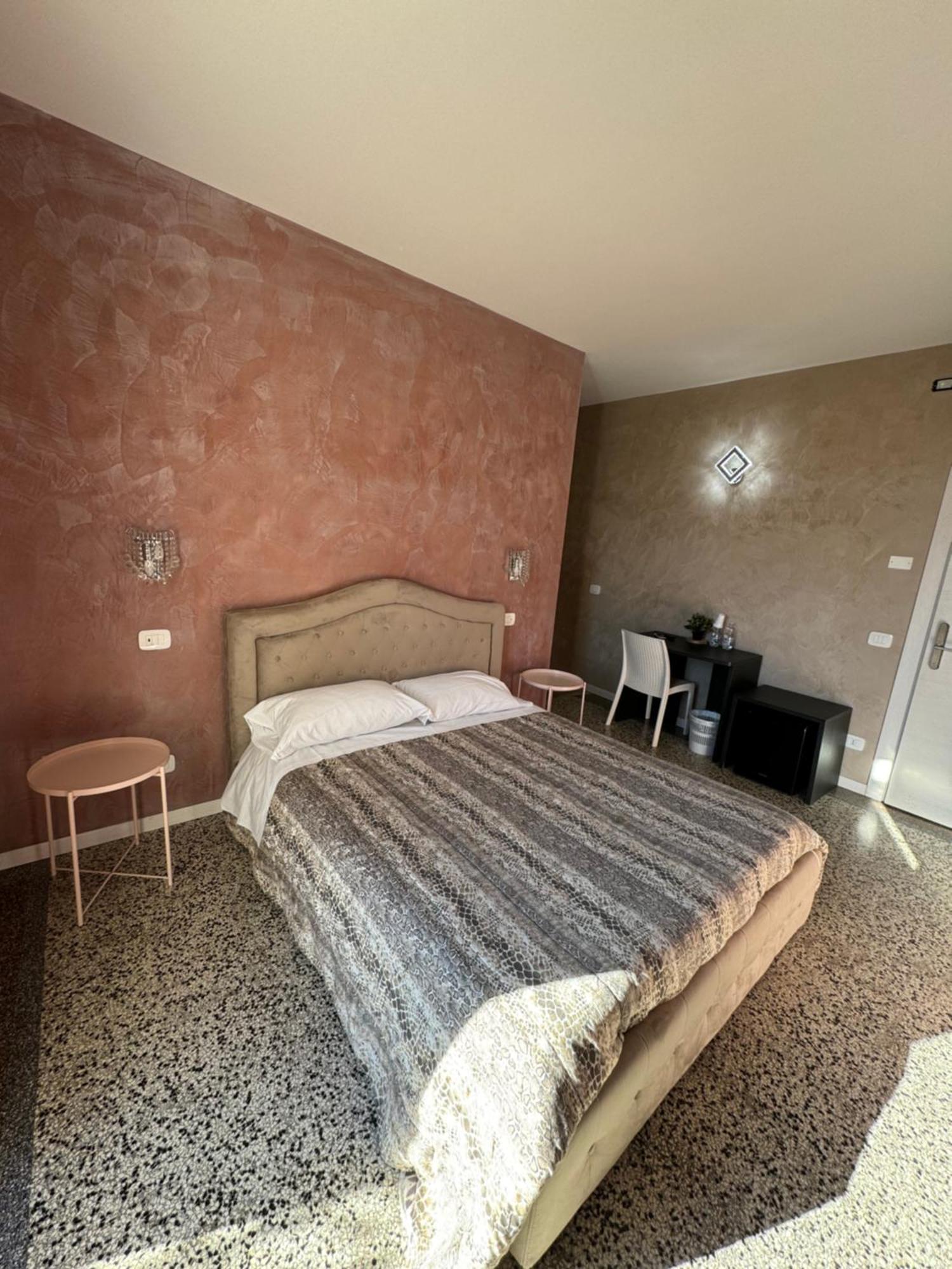 Residence Giove Castelfranco Veneto Esterno foto